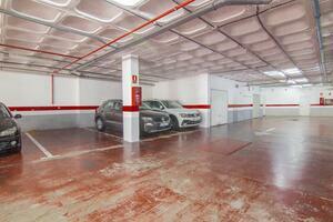Garage - Acantilados de Los Gigantes (1)