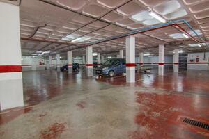 Garage - Acantilados de Los Gigantes (2)