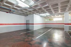 Garage - Acantilados de Los Gigantes (3)