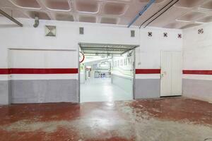 Garage - Acantilados de Los Gigantes (0)