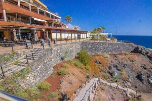 Garage - Acantilados de Los Gigantes (2)