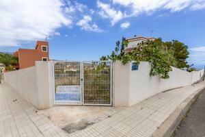 Land - Granadilla de Abona (0)