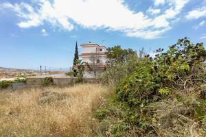 Land - Granadilla de Abona (1)