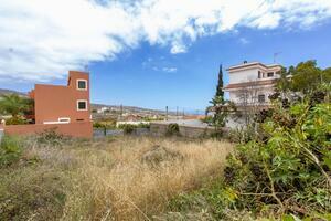 Land - Granadilla de Abona (1)