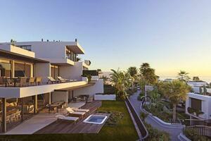 3 Bedroom Duplex - Abama - Los Jardines de Abama (3)