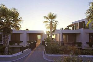 3 Bedroom Duplex - Abama - Los Jardines de Abama (0)