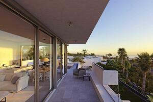 3 Bedroom Duplex - Abama - Los Jardines de Abama (1)