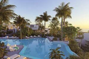 3 Bedroom Duplex - Abama - Los Jardines de Abama (2)
