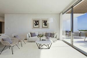 3 Bedroom Duplex - Abama - Los Jardines de Abama (0)