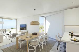 3 Bedroom Duplex - Abama - Los Jardines de Abama (1)