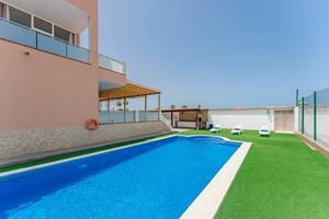4 Bedroom Villa - Playa Paraíso (2)