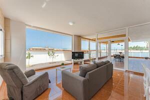 Villa mit 4 Schlafzimmern - Playa Paraíso (0)