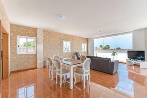 4 Bedroom Villa - Playa Paraíso (1)
