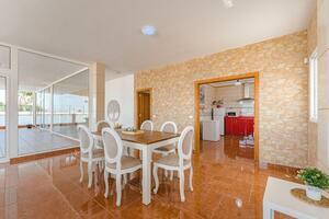 Villa mit 4 Schlafzimmern - Playa Paraíso (2)