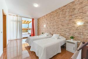 4 slaapkamers Villa - Playa Paraíso (3)