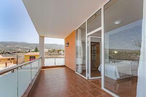 4 Bedroom Villa - Playa Paraíso (3)
