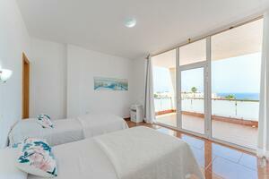 Вилла с 4 спальнями - Playa Paraíso (2)