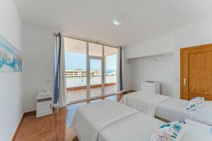 4 slaapkamers Villa - Playa Paraíso (1)