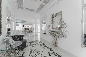 6 Bedroom Villa -  La Caleta (3)