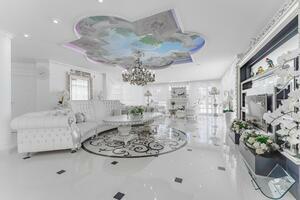6 Bedroom Villa -  La Caleta (0)