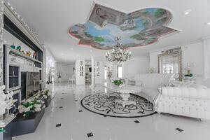 6 Bedroom Villa -  La Caleta (1)