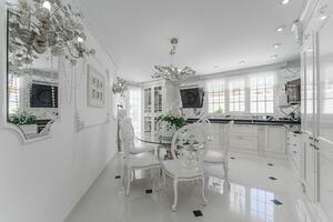 6 Bedroom Villa -  La Caleta (0)