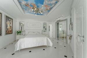 6 Bedroom Villa -  La Caleta (3)