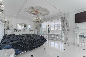 6 Bedroom Villa -  La Caleta (3)