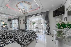 6 Bedroom Villa -  La Caleta (1)