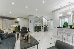 6 Bedroom Villa -  La Caleta (3)