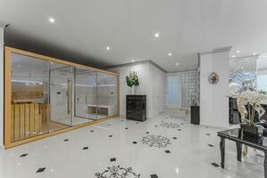 6 Bedroom Villa -  La Caleta (1)