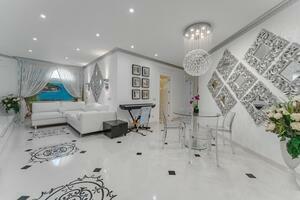 6 Bedroom Villa -  La Caleta (1)