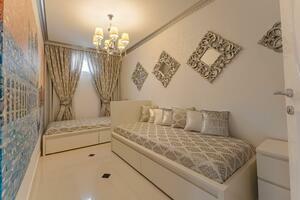 6 Bedroom Villa -  La Caleta (3)