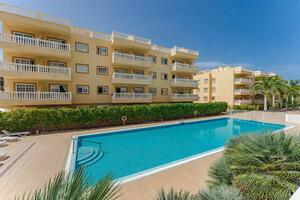 Appartamento di 2 Camere - Palm Mar - Residencial Primavera (3)