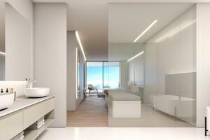 3 Bedroom Villa - San Eugenio Alto - Siam Blue (2)
