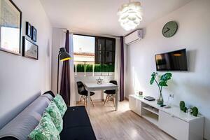 1 Bedroom Apartment - Los Cristianos - Edificio Coral (0)