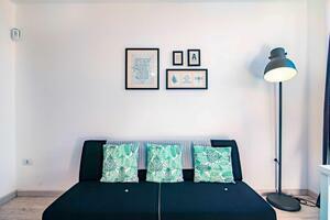 1 slaapkamer Appartement - Los Cristianos - Edificio Coral (2)
