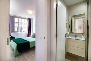 1 Bedroom Apartment - Los Cristianos - Edificio Coral (2)