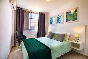 1 slaapkamer Appartement - Los Cristianos - Edificio Coral (3)