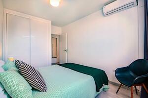 1 slaapkamer Appartement - Los Cristianos - Edificio Coral (1)