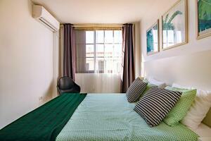Wohnung mit 1 Schlafzimmer - Los Cristianos - Edificio Coral (2)