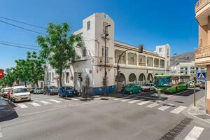 House - Güímar (1)