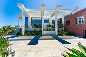 6 Bedroom Villa -  La Caleta (1)
