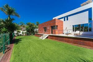 6 Bedroom Villa -  La Caleta (3)