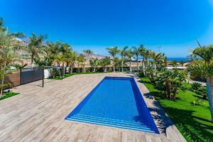6 Bedroom Villa -  La Caleta (2)