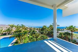6 Bedroom Villa -  La Caleta (2)