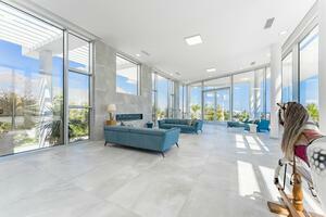 6 Bedroom Villa -  La Caleta (0)
