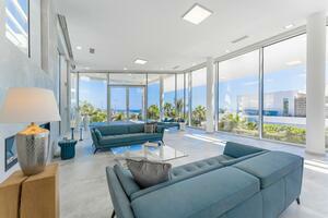 6 Bedroom Villa -  La Caleta (1)