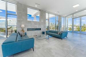 6 Bedroom Villa -  La Caleta (2)