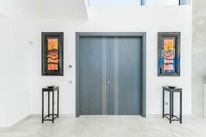6 Bedroom Villa -  La Caleta (3)